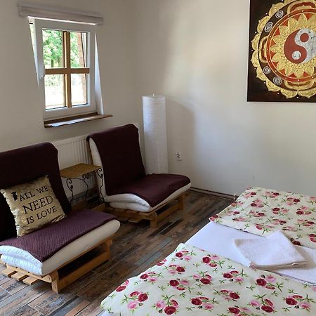 Penzion Turista Banská Štiavnica Cameră foto