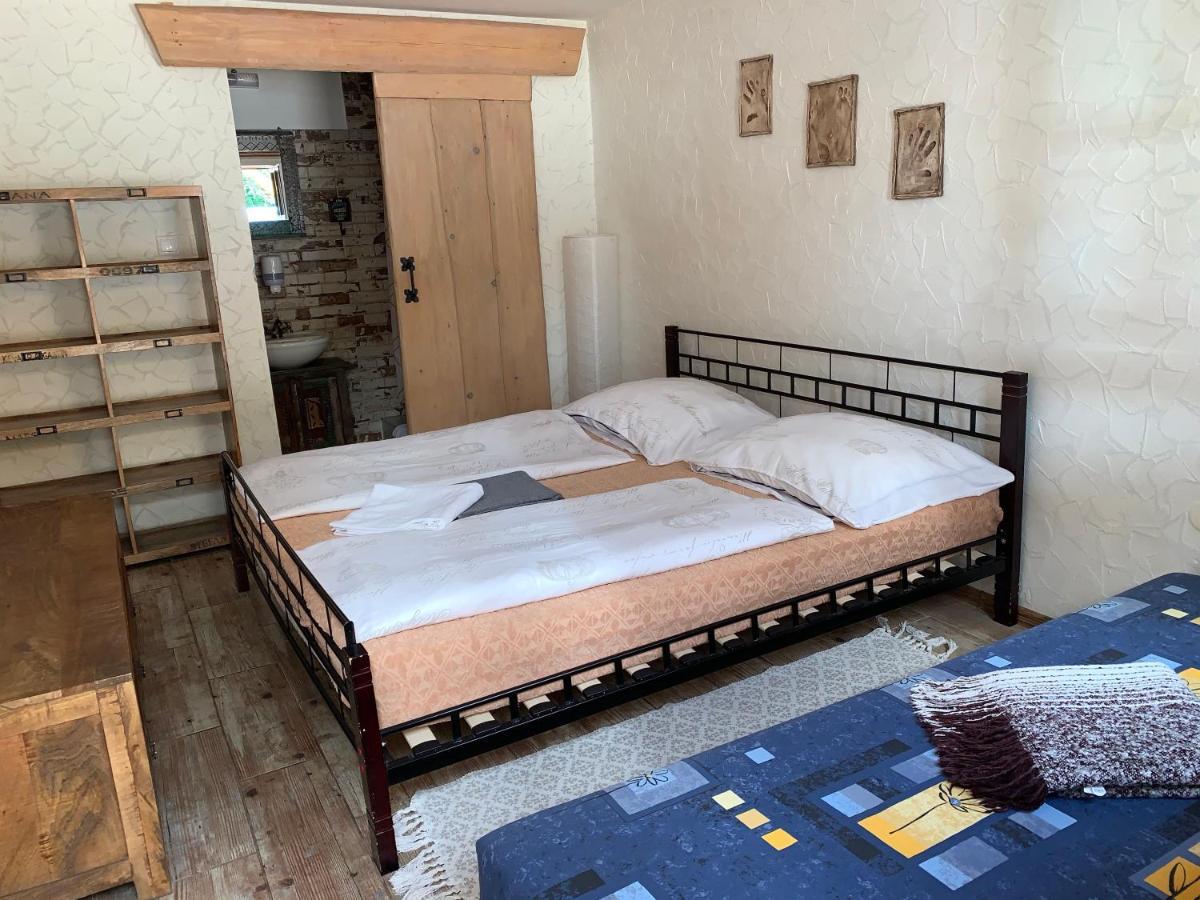 Penzion Turista Banská Štiavnica Cameră foto