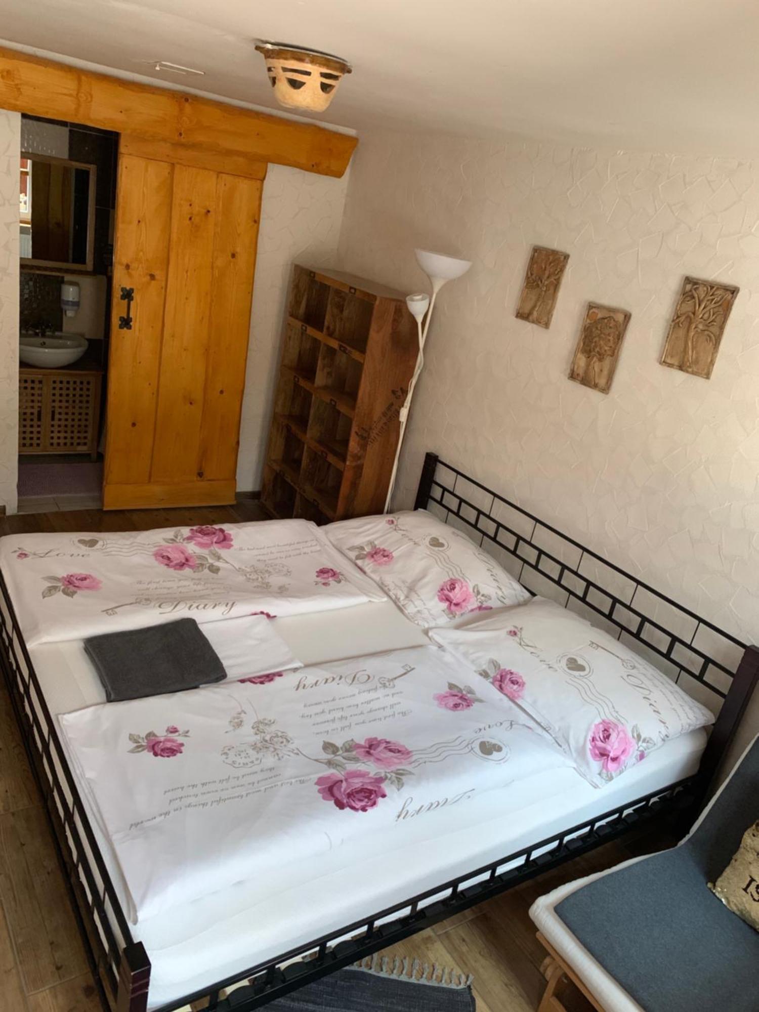 Penzion Turista Banská Štiavnica Cameră foto