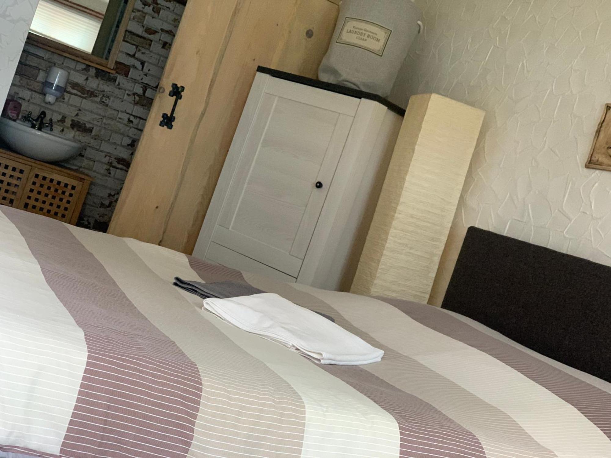 Penzion Turista Banská Štiavnica Cameră foto